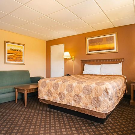 Faulds Motel Sarnia Εξωτερικό φωτογραφία