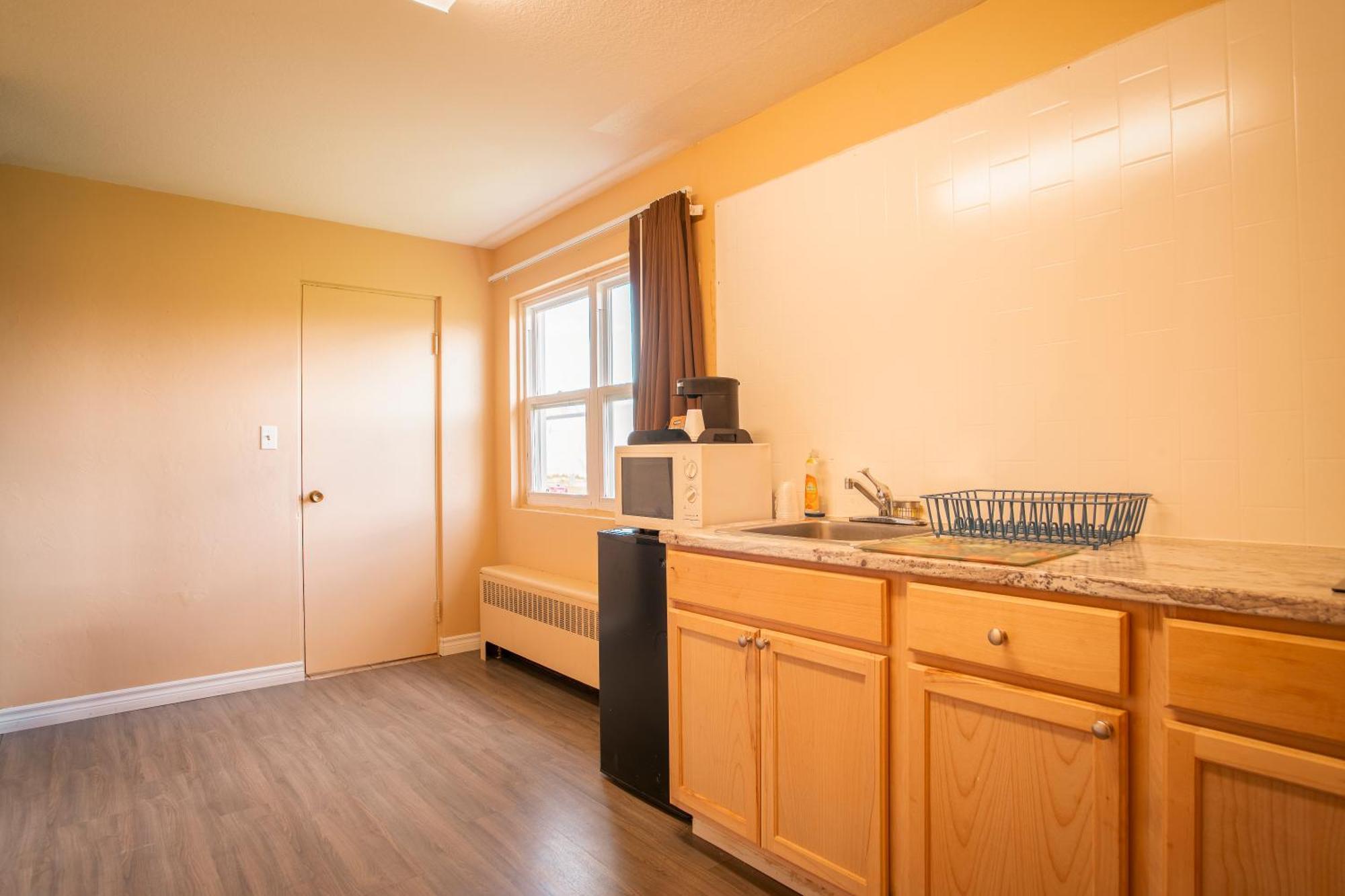 Faulds Motel Sarnia Εξωτερικό φωτογραφία