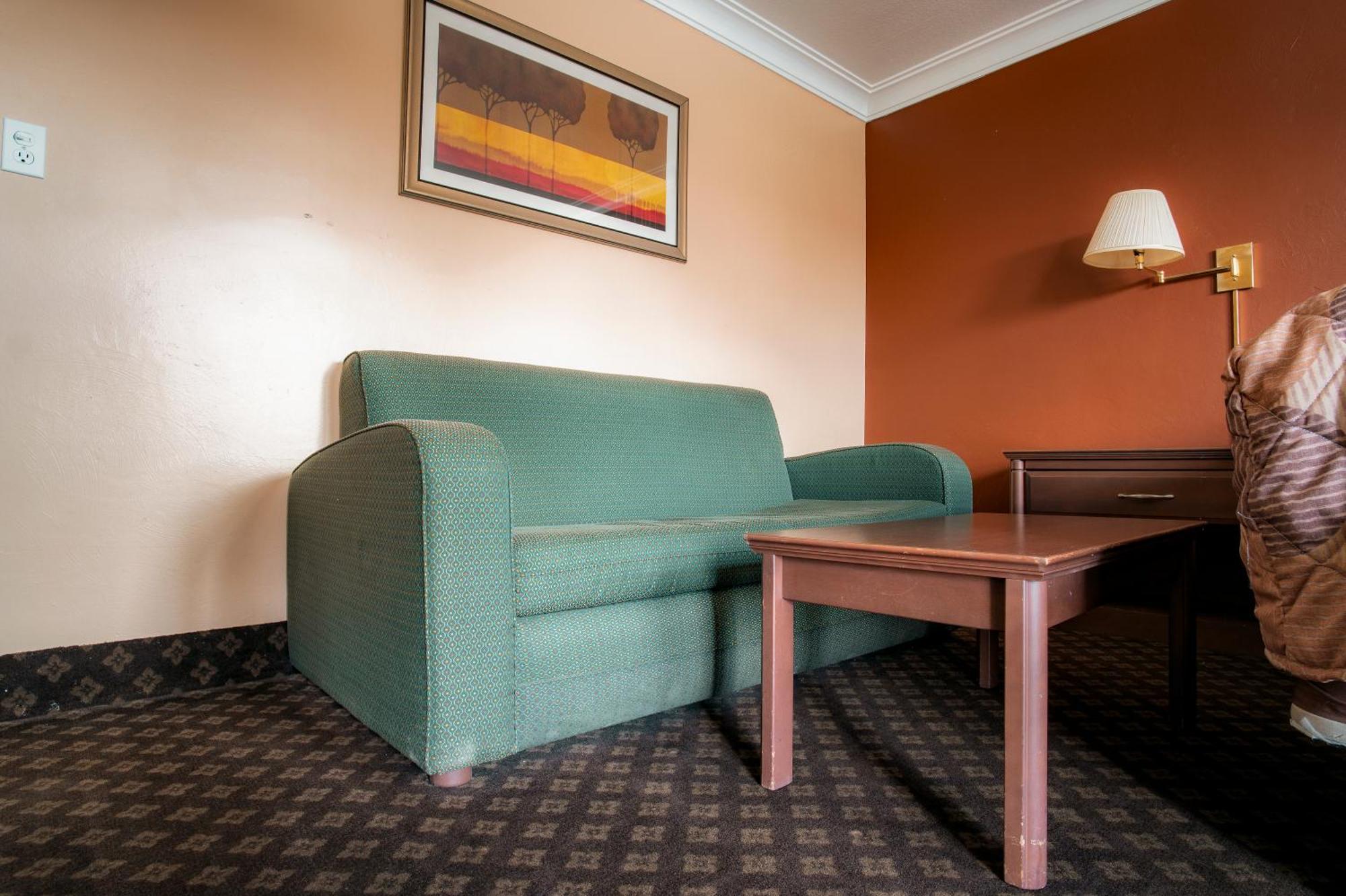 Faulds Motel Sarnia Εξωτερικό φωτογραφία
