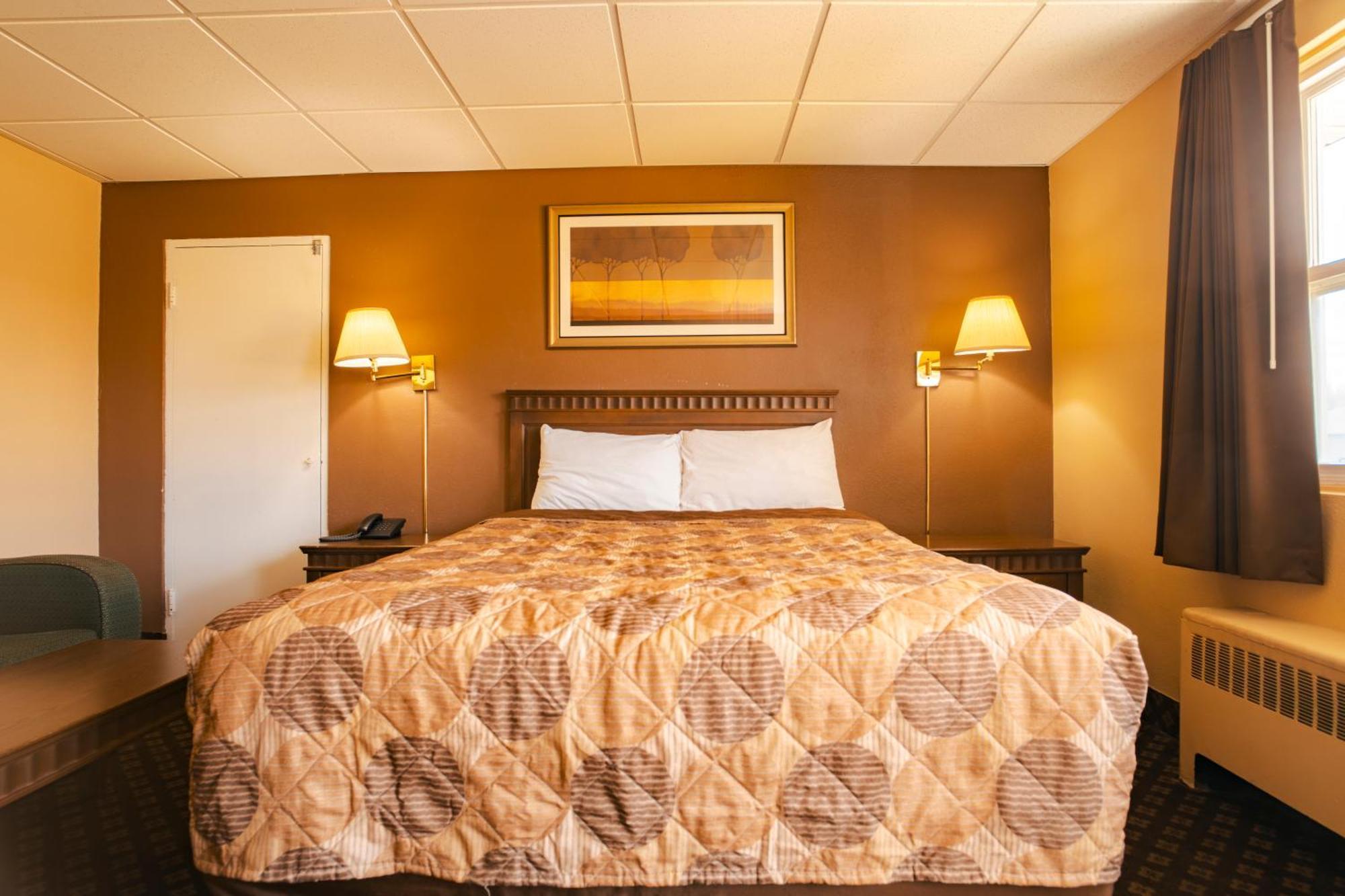 Faulds Motel Sarnia Εξωτερικό φωτογραφία