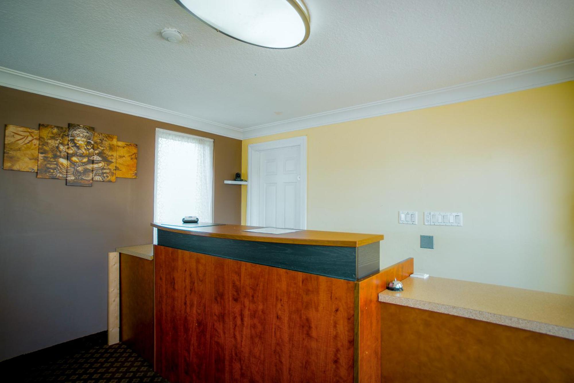 Faulds Motel Sarnia Εξωτερικό φωτογραφία