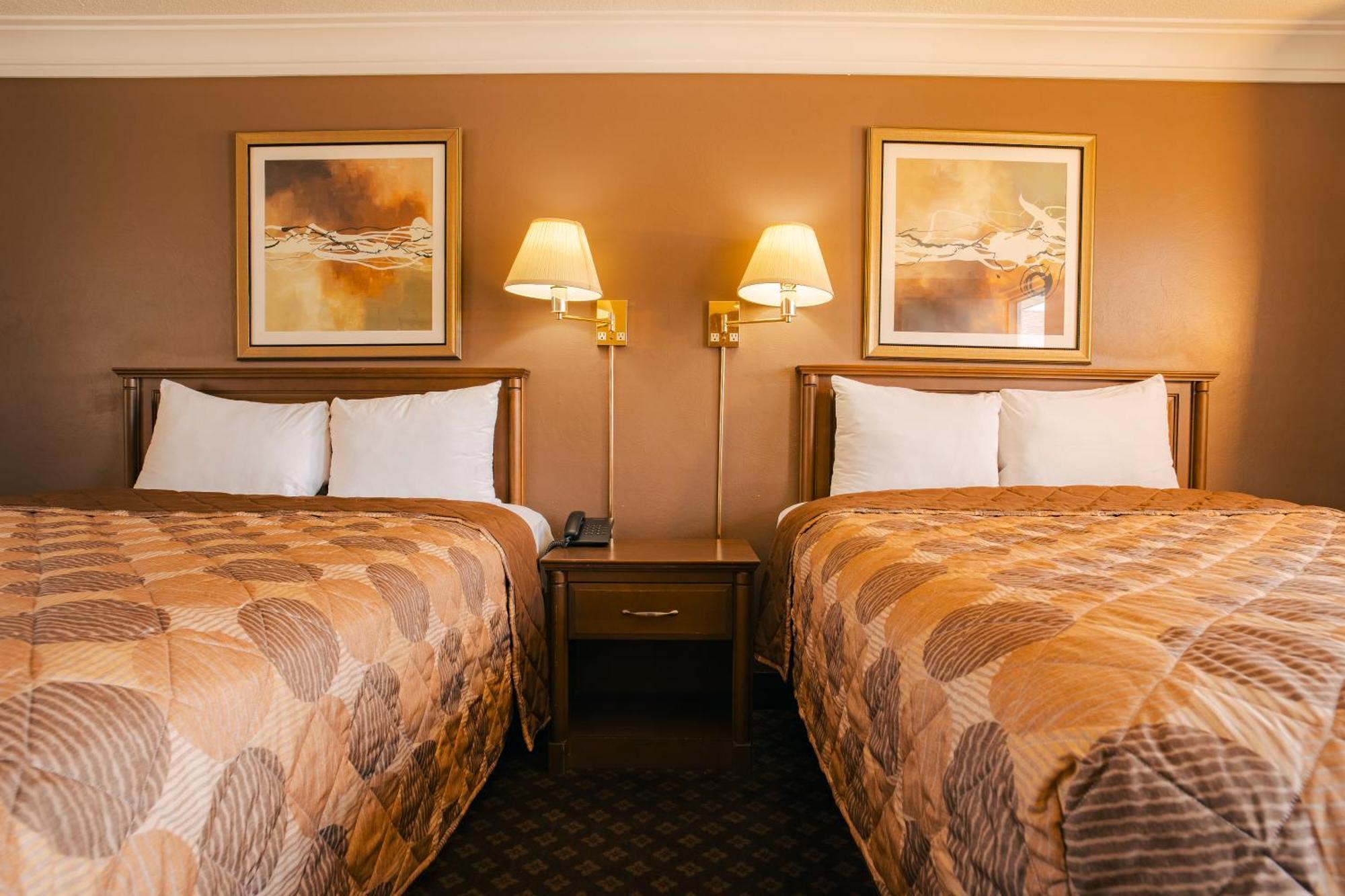 Faulds Motel Sarnia Εξωτερικό φωτογραφία