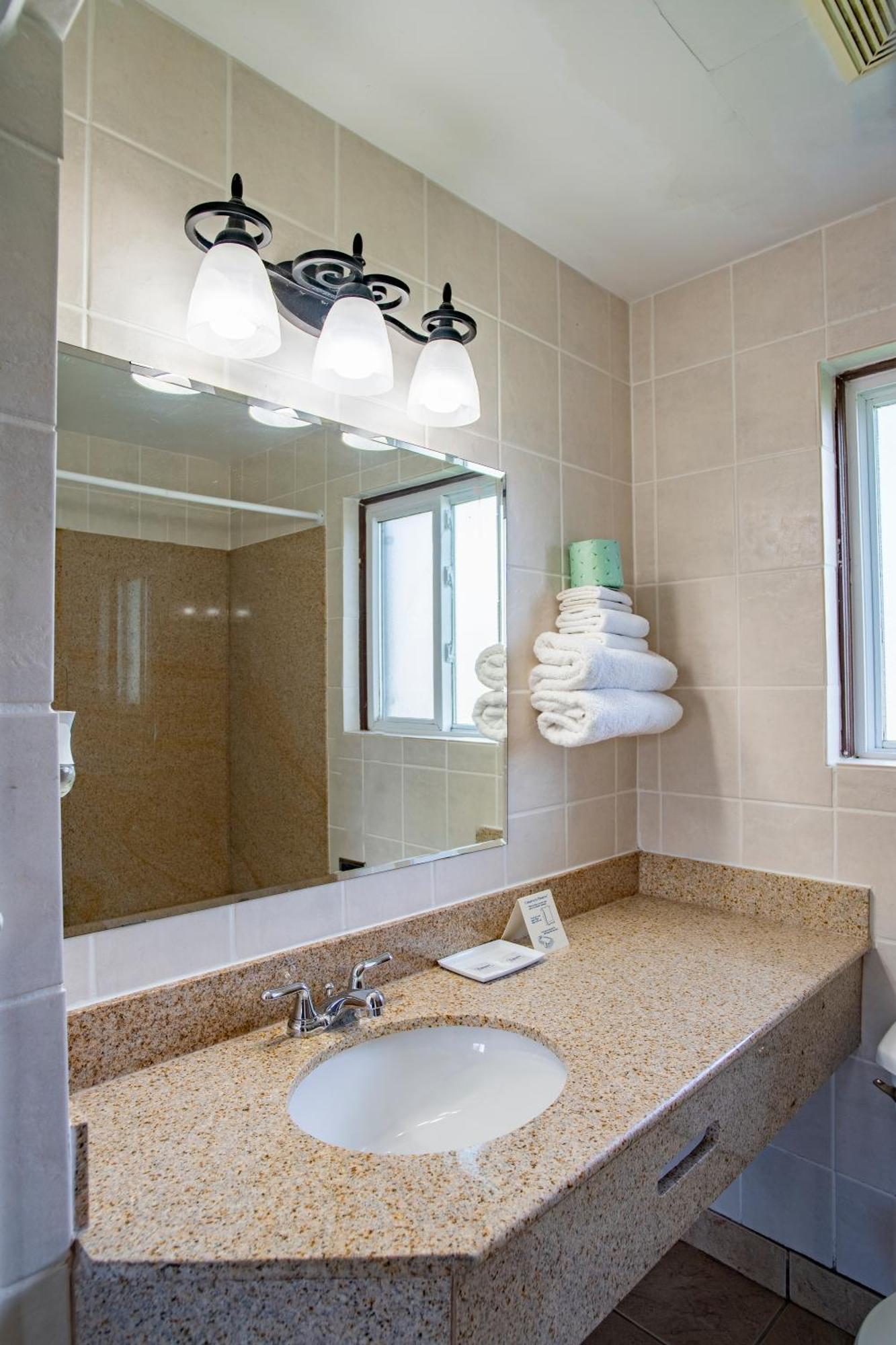 Faulds Motel Sarnia Εξωτερικό φωτογραφία