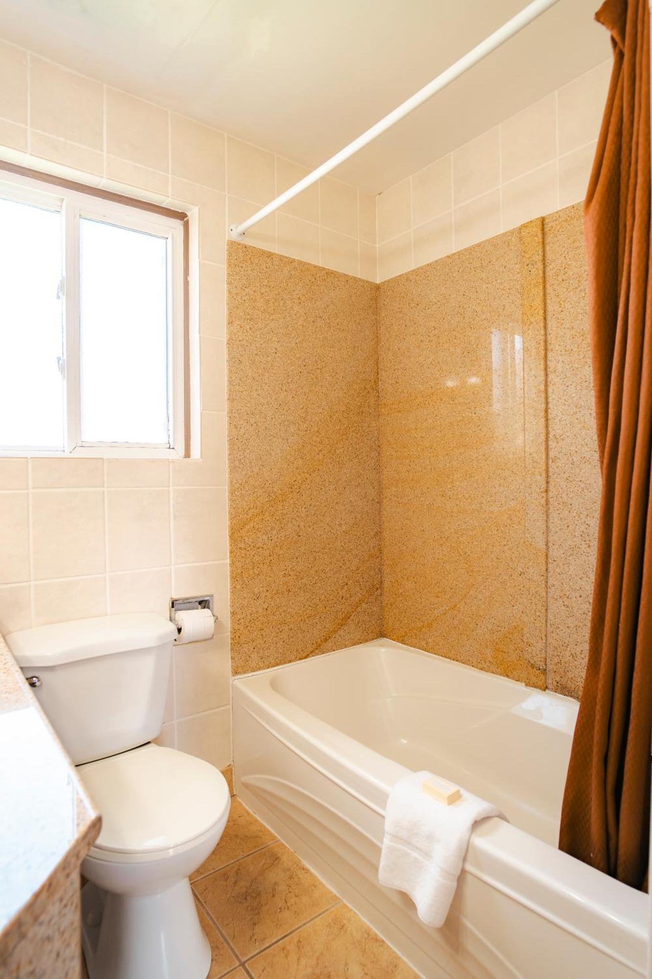 Faulds Motel Sarnia Εξωτερικό φωτογραφία