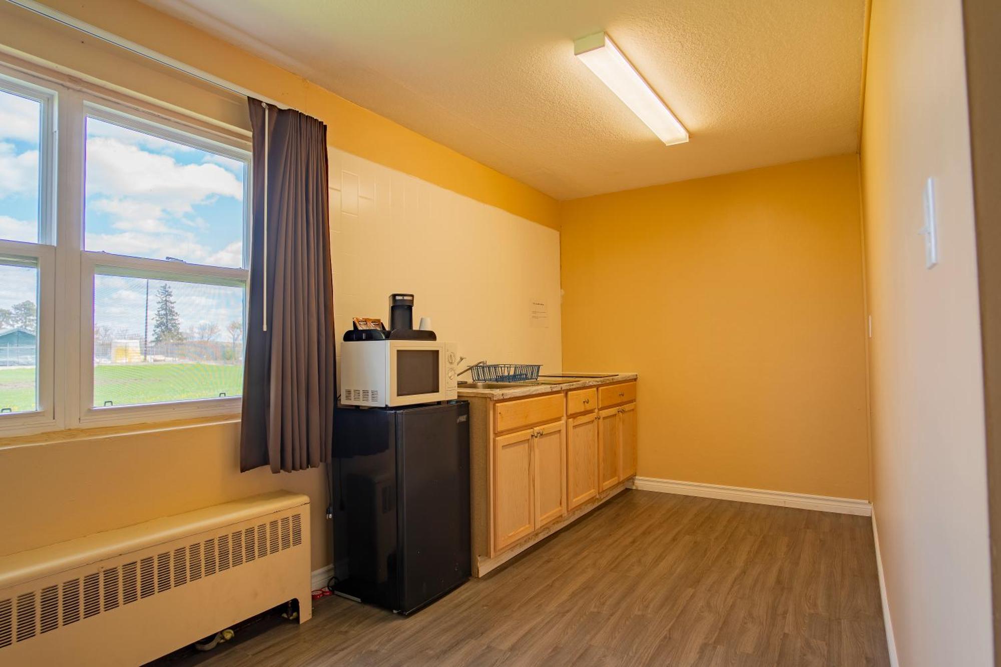 Faulds Motel Sarnia Εξωτερικό φωτογραφία