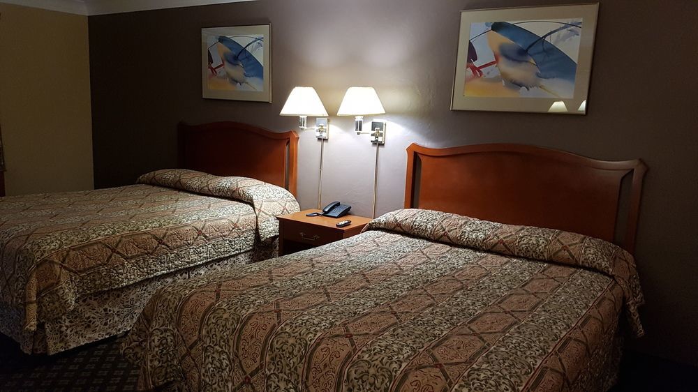 Faulds Motel Sarnia Εξωτερικό φωτογραφία